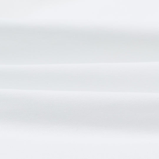 White Oxford Button Down Shirt Italy