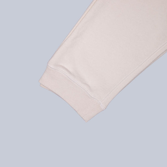 Ecru Jogger Pant