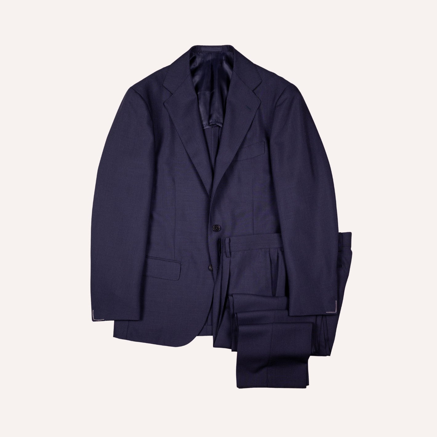 Ring Jacket – Lund & Lund