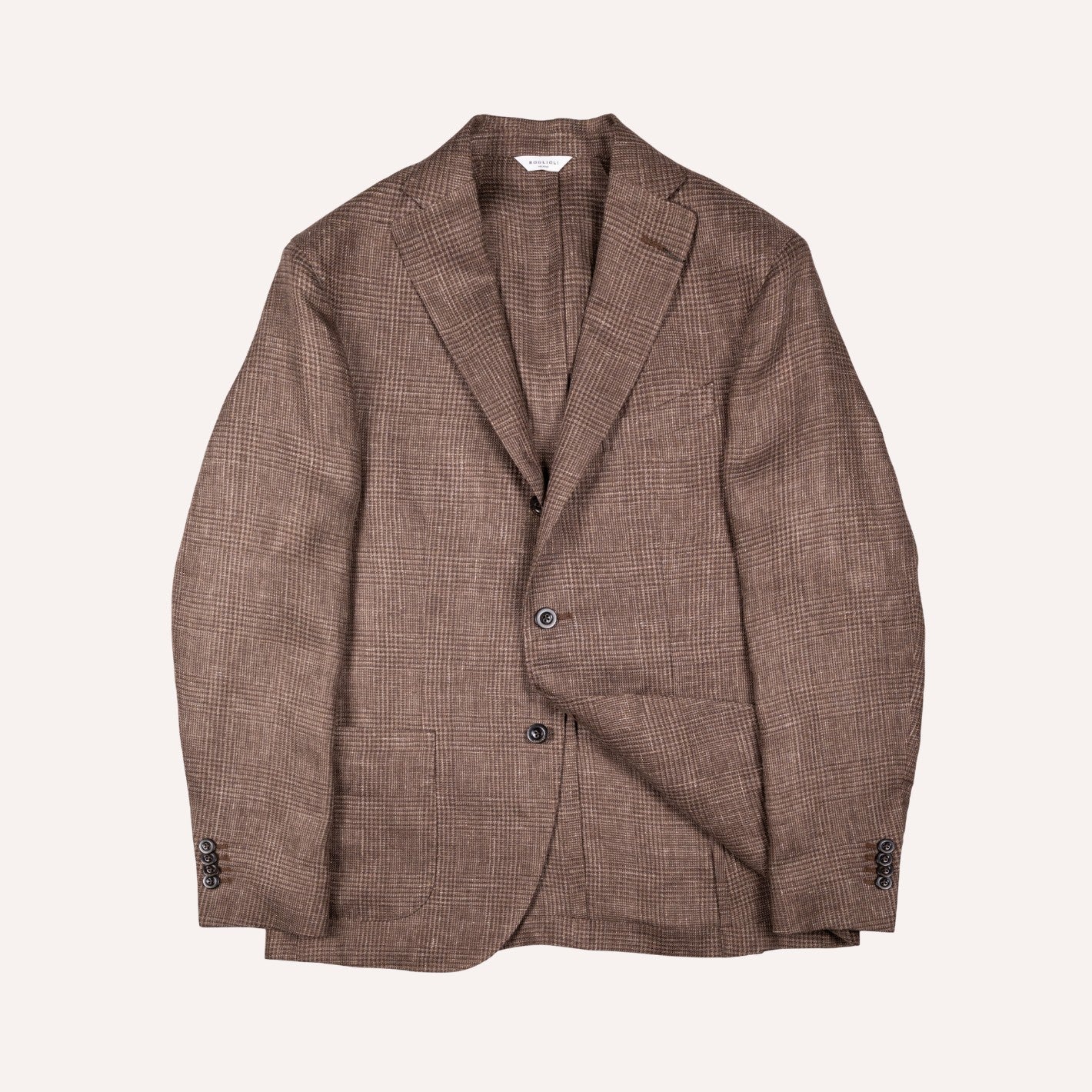 Boglioli – Lund & Lund