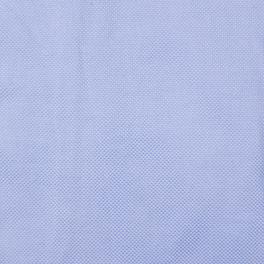 Light Blue One Piece Oxford Shirt