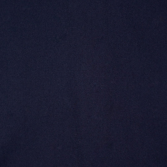 Navy Cotton Desert Jacket