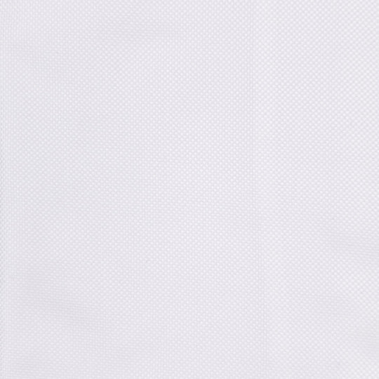 White One Piece Oxford Shirt