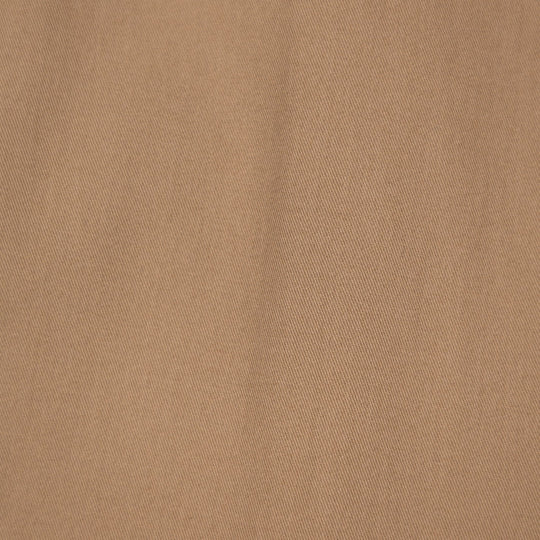 Khaki Cotton Desert Jacket