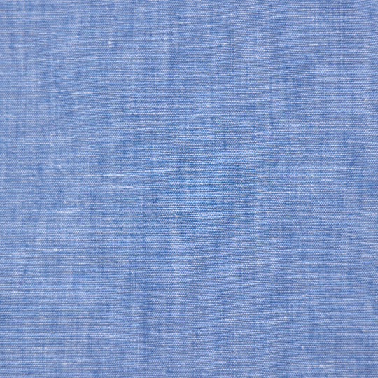 Light Blue Hemp Chambray Denim Work Jacket