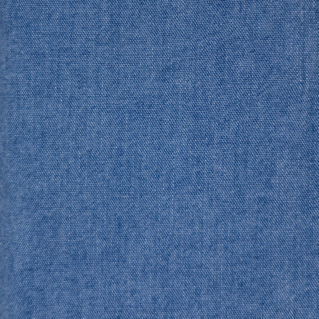 Blue One Piece Denim Shirt
