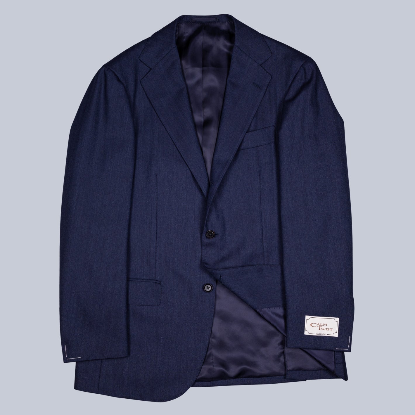 Interview With Mr. Hidetoshi Sasamoto of Ring Jacket – Lund & Lund