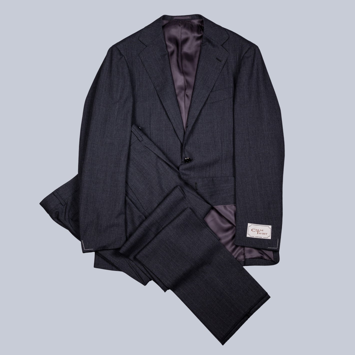 Ring Jacket – Lund & Lund