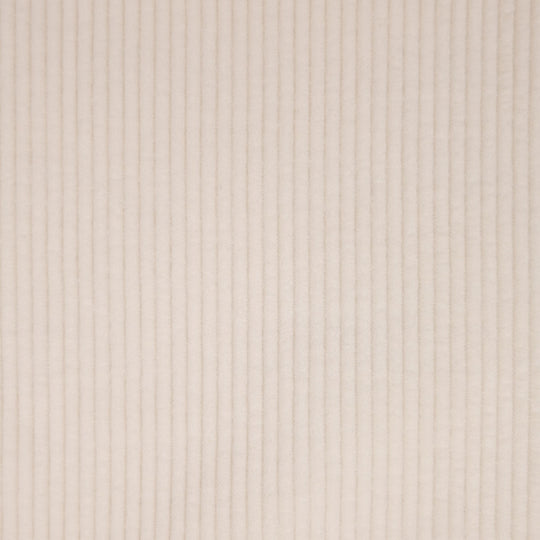 Off White Corduroy Western Shirt - Regular Fit