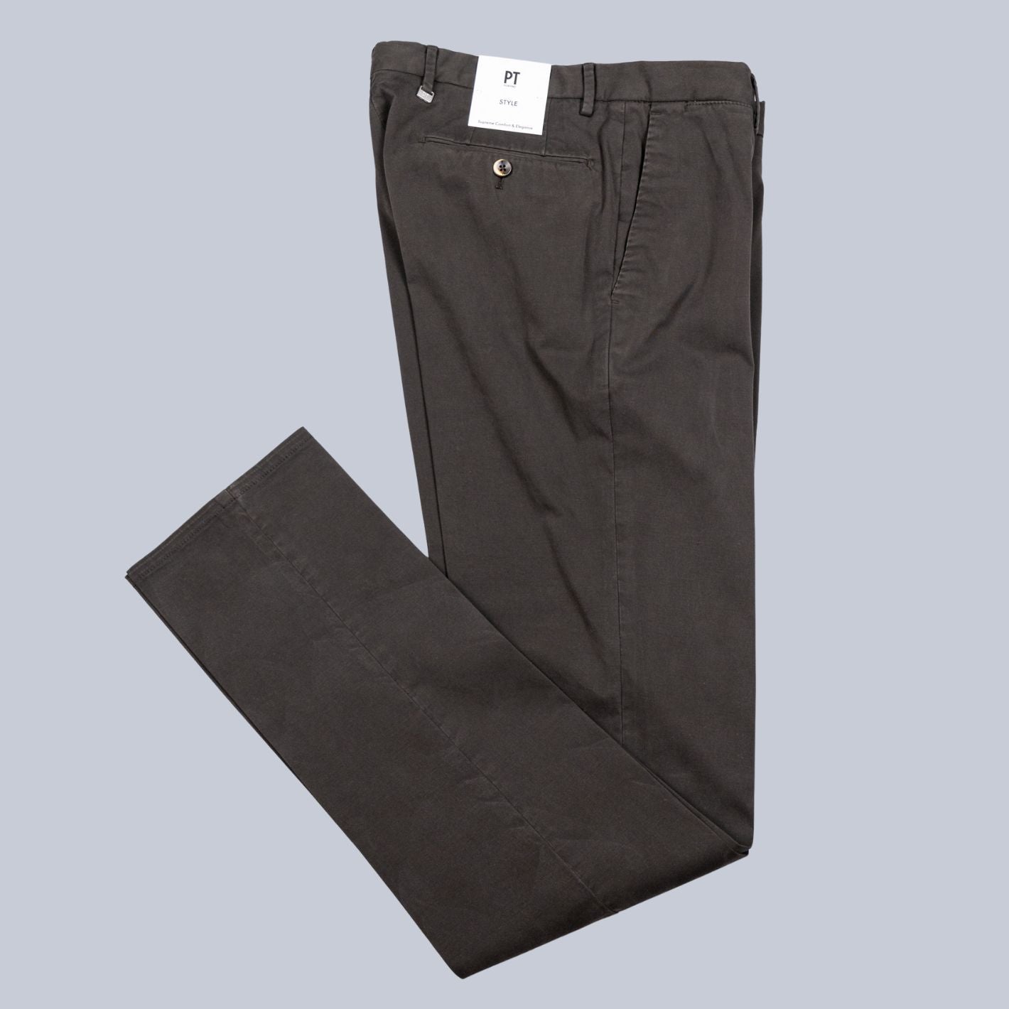 PT Torino – Lund & Lund