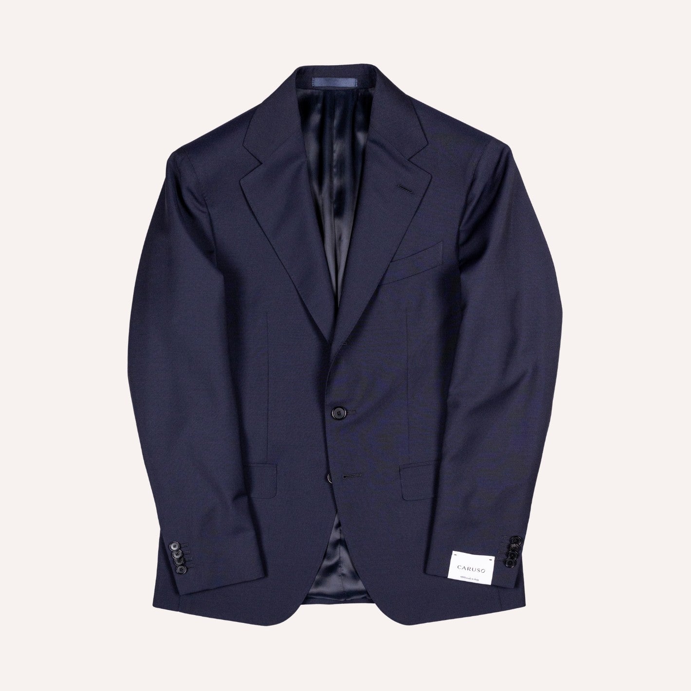 Caruso – Lund & Lund