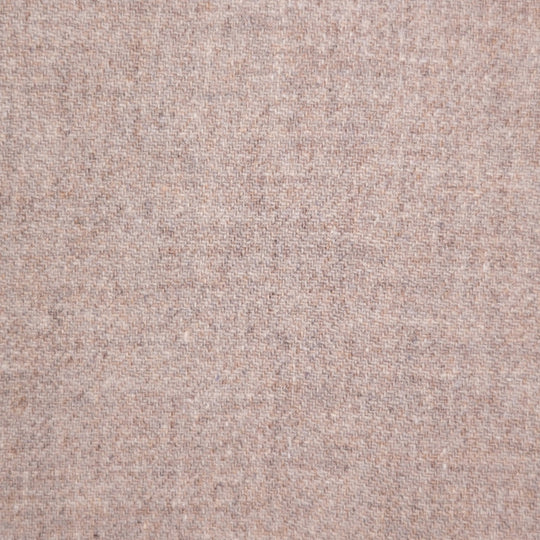Taupe Melange Wool Camel Meister Blazer
