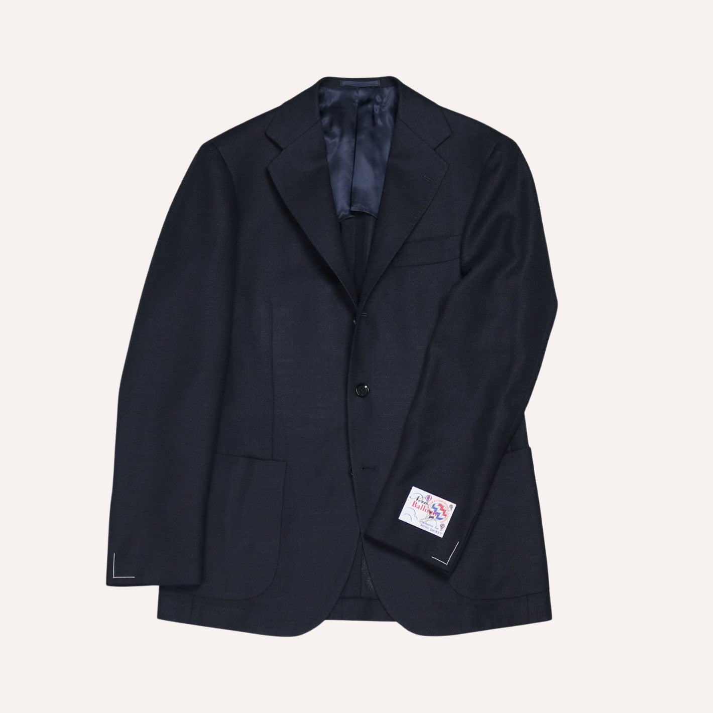 Interview With Mr. Hidetoshi Sasamoto of Ring Jacket – Lund & Lund