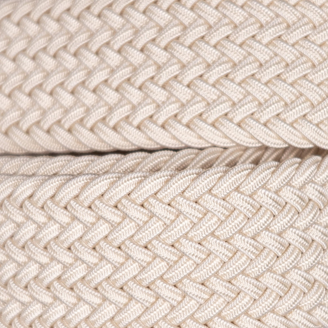 Sand Textile Woven Belt