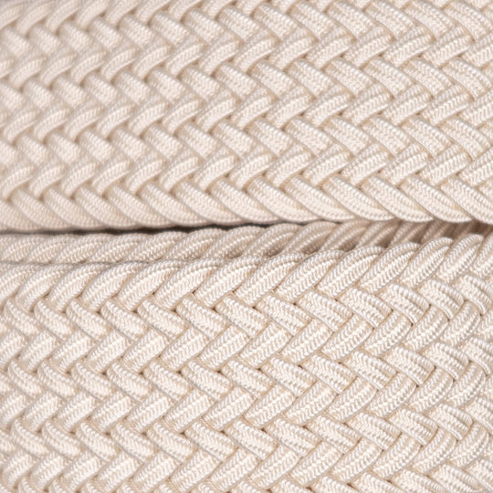 Sand Textile Woven Belt