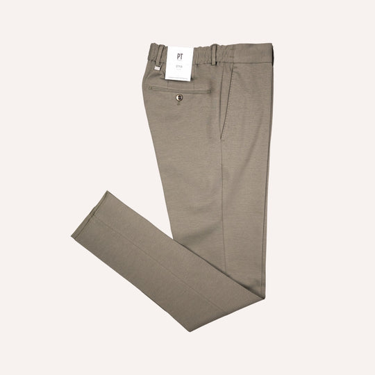 Green Travel Trouser