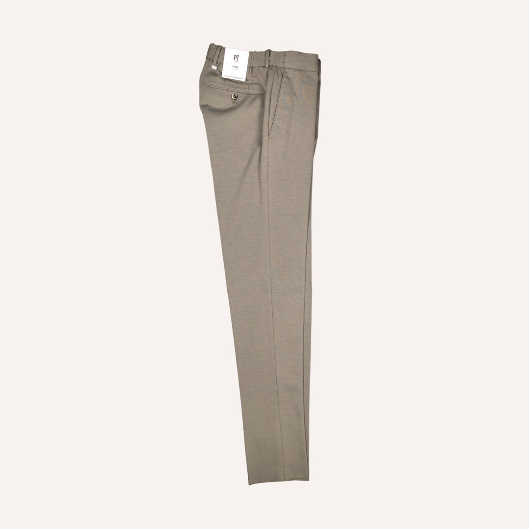 Green Travel Trouser