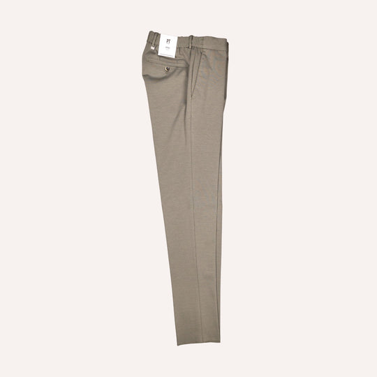 Green Travel Trouser