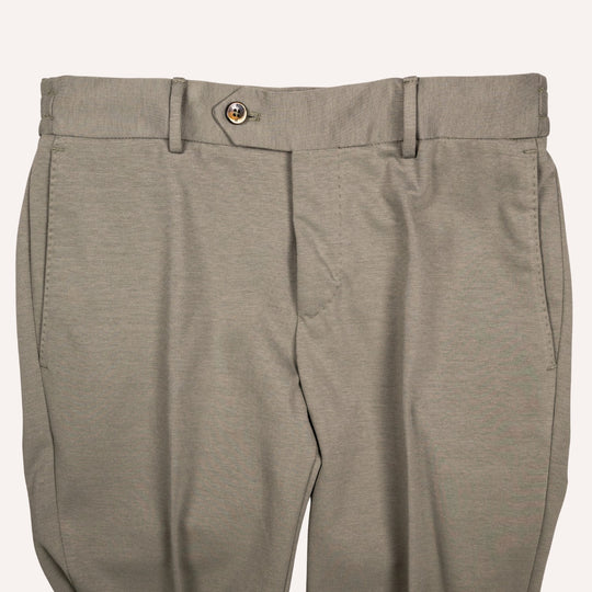 Green Travel Trouser