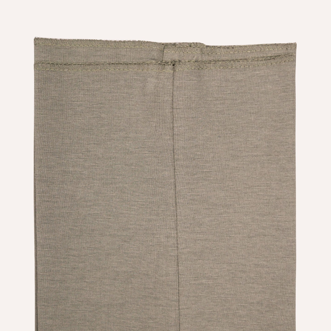 Green Travel Trouser