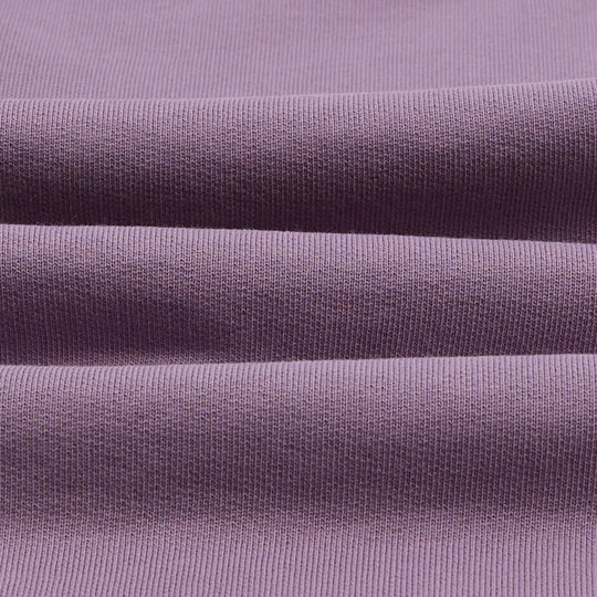 Faded Purple Raglan Sweatshirt 1977