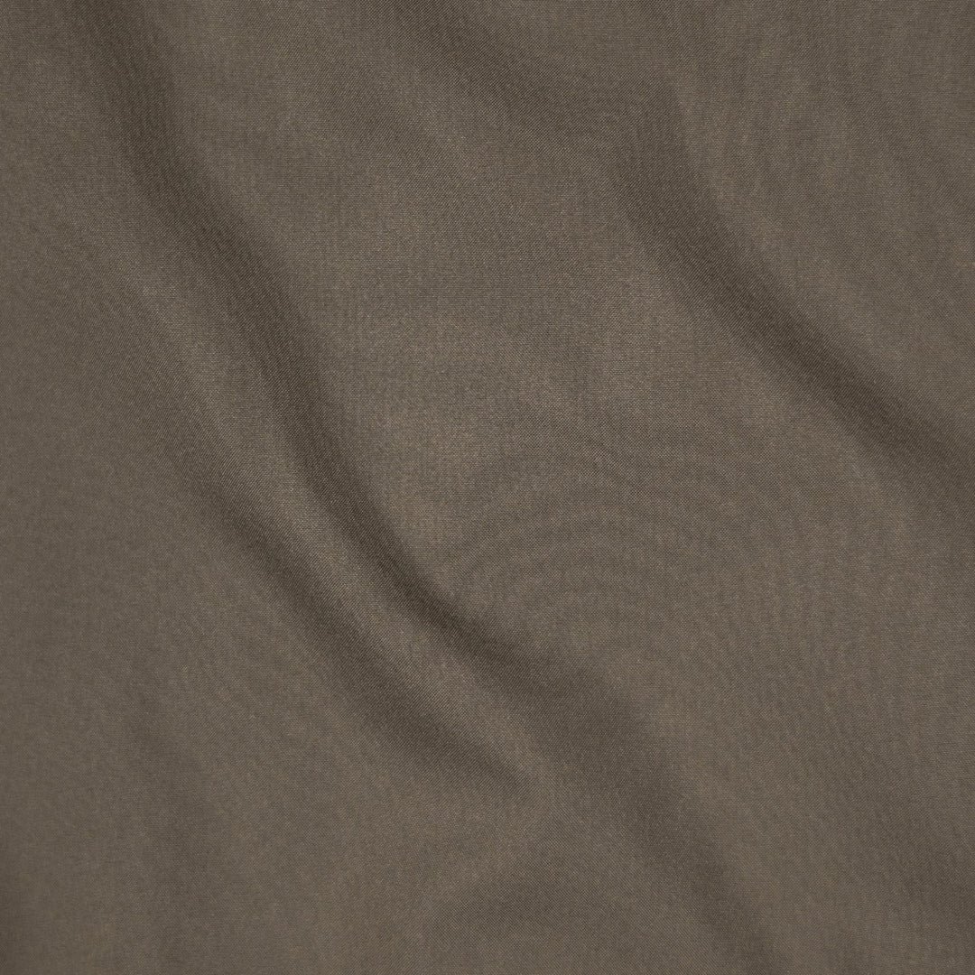 Olive Green Lightweight Technical Field Jacket