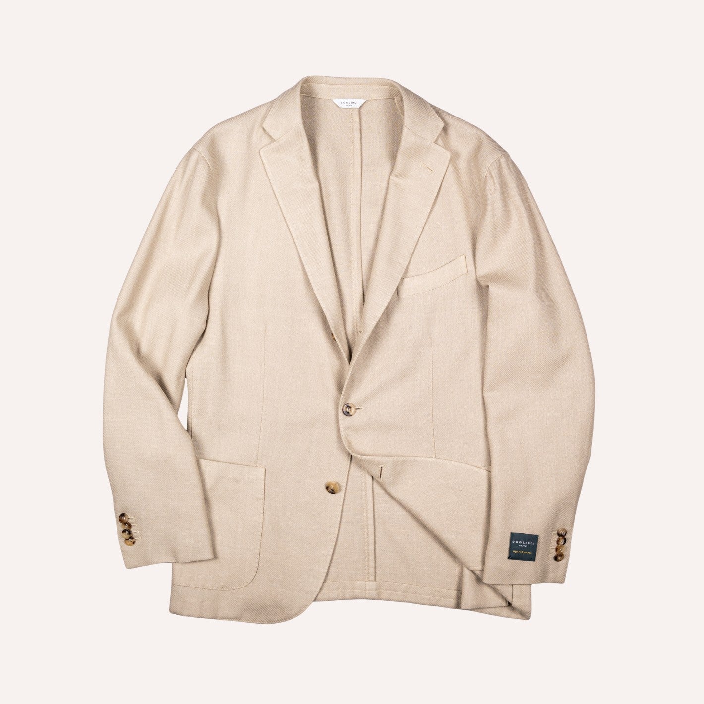 Boglioli – Lund & Lund