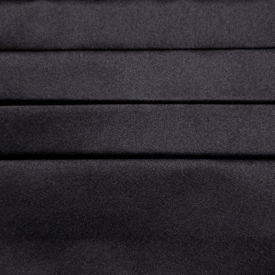 Black Satin Silk Cummberbund