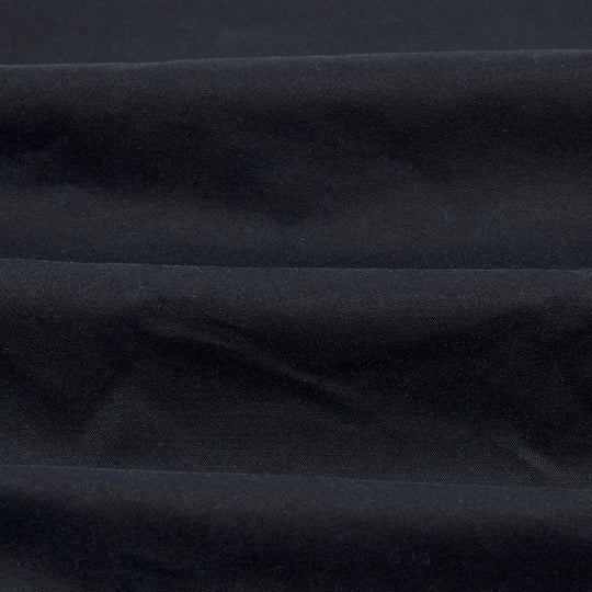 Navy Waxed Coverall Jacket
