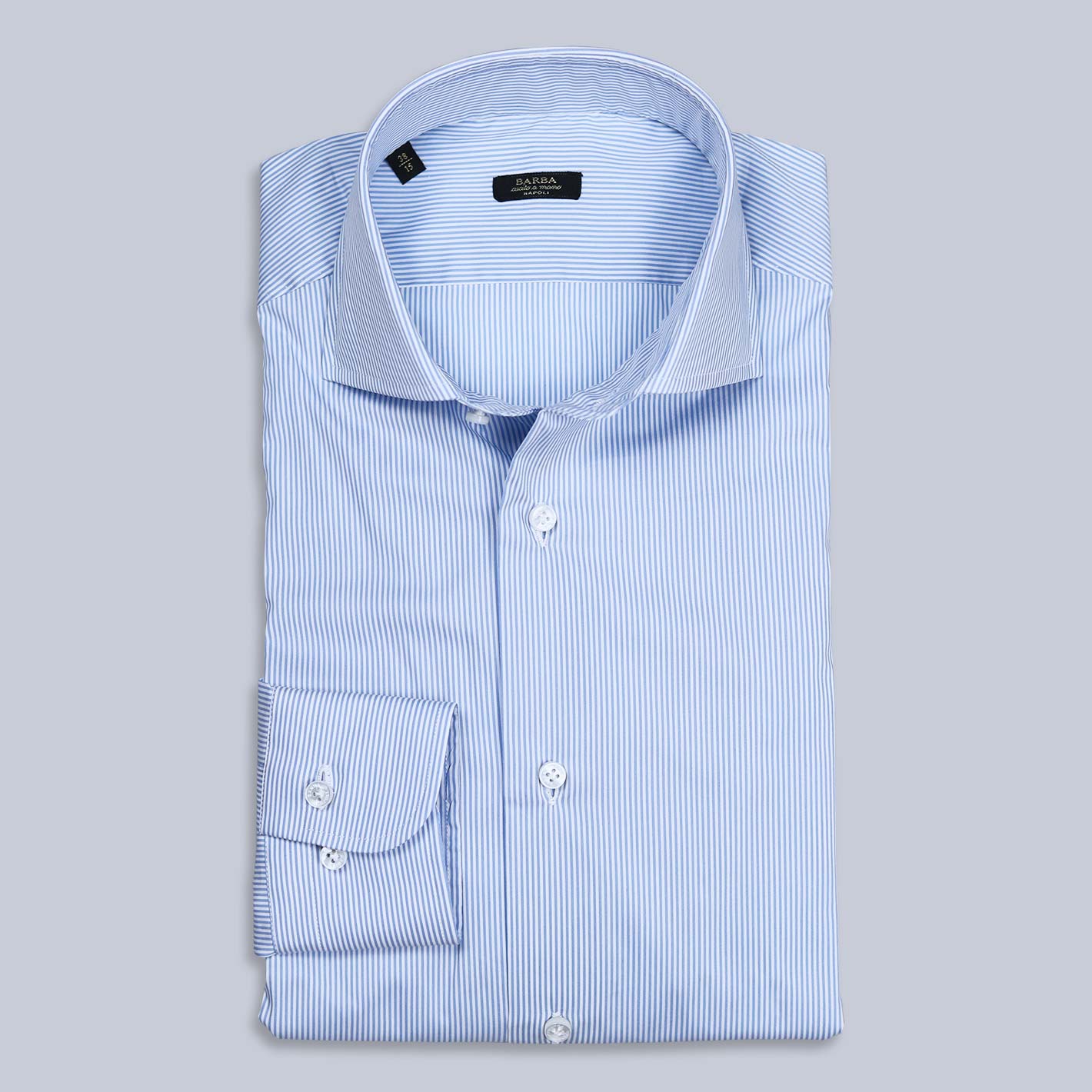 Barba Napoli – Lund & Lund