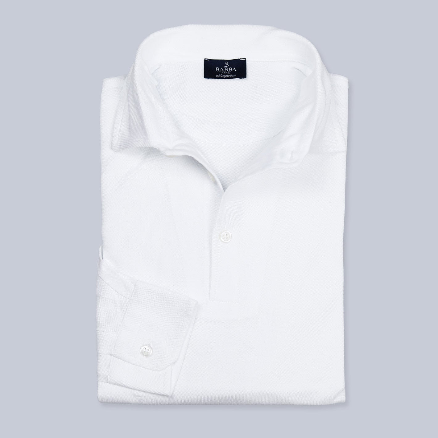 Barba Napoli – Lund & Lund