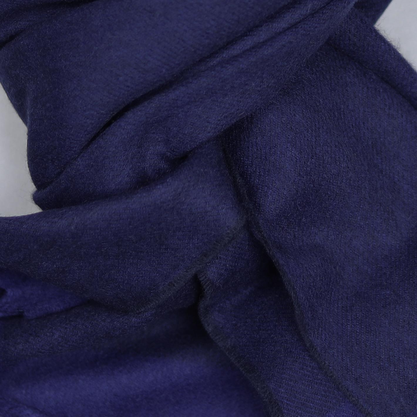 Blue Vale Lambswool Cashmere Large Scarf – Lund & Lund