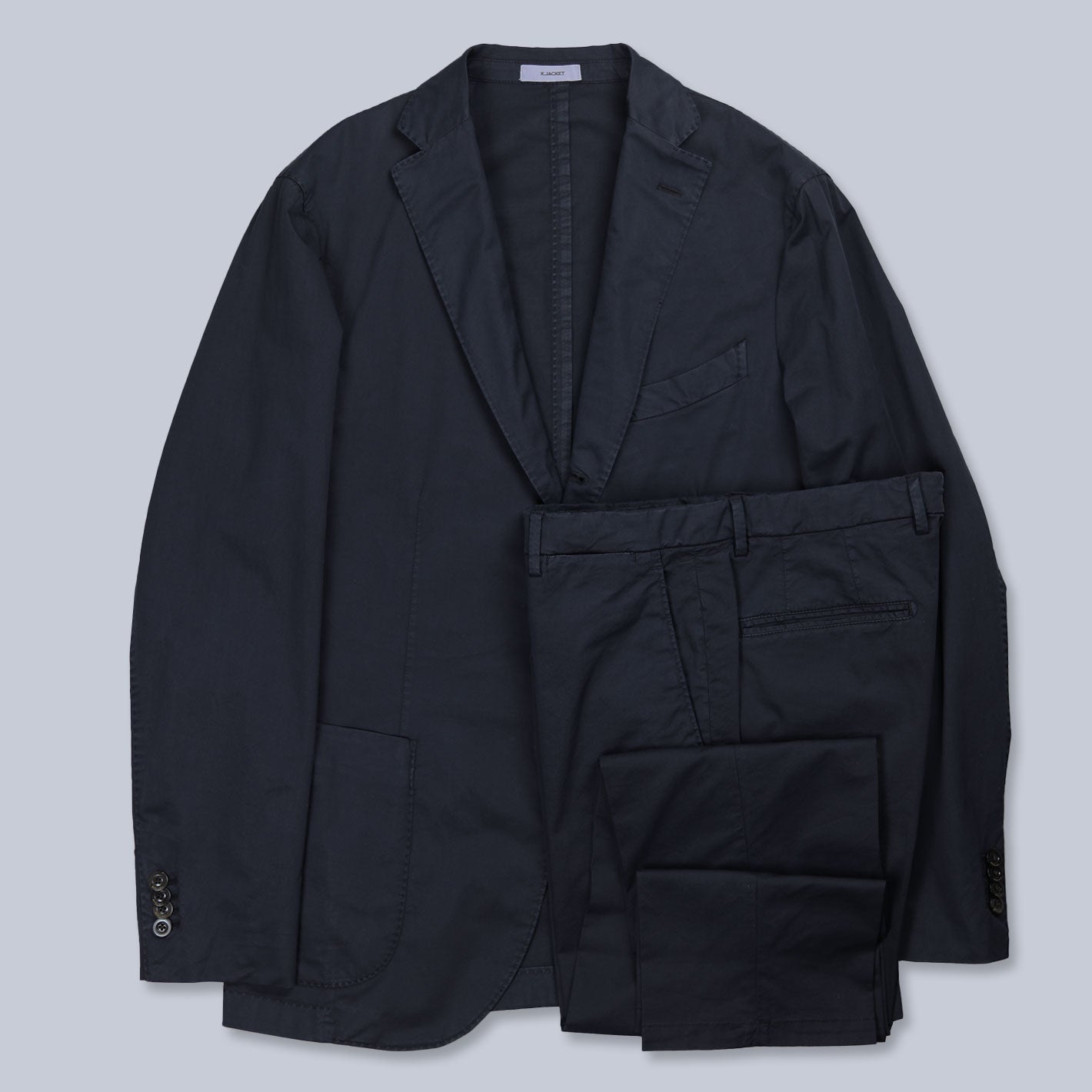 Boglioli – Lund & Lund