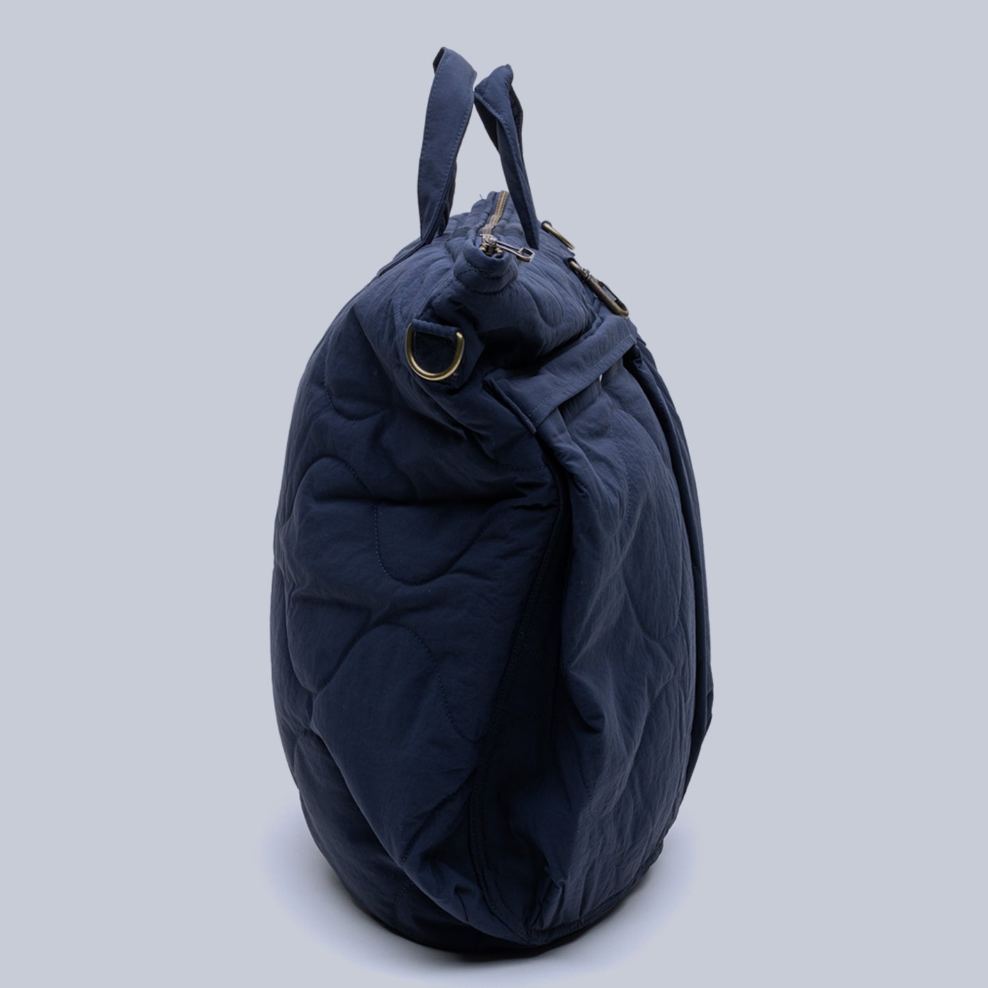 ■Hieta■ Becky Navy bag Becky in 4 colors