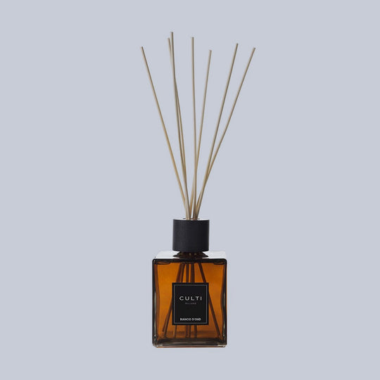 Bianco D'Oud Home Diffuser 250ml