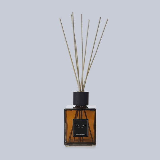 Supreme Amber Home Diffuser 250ml