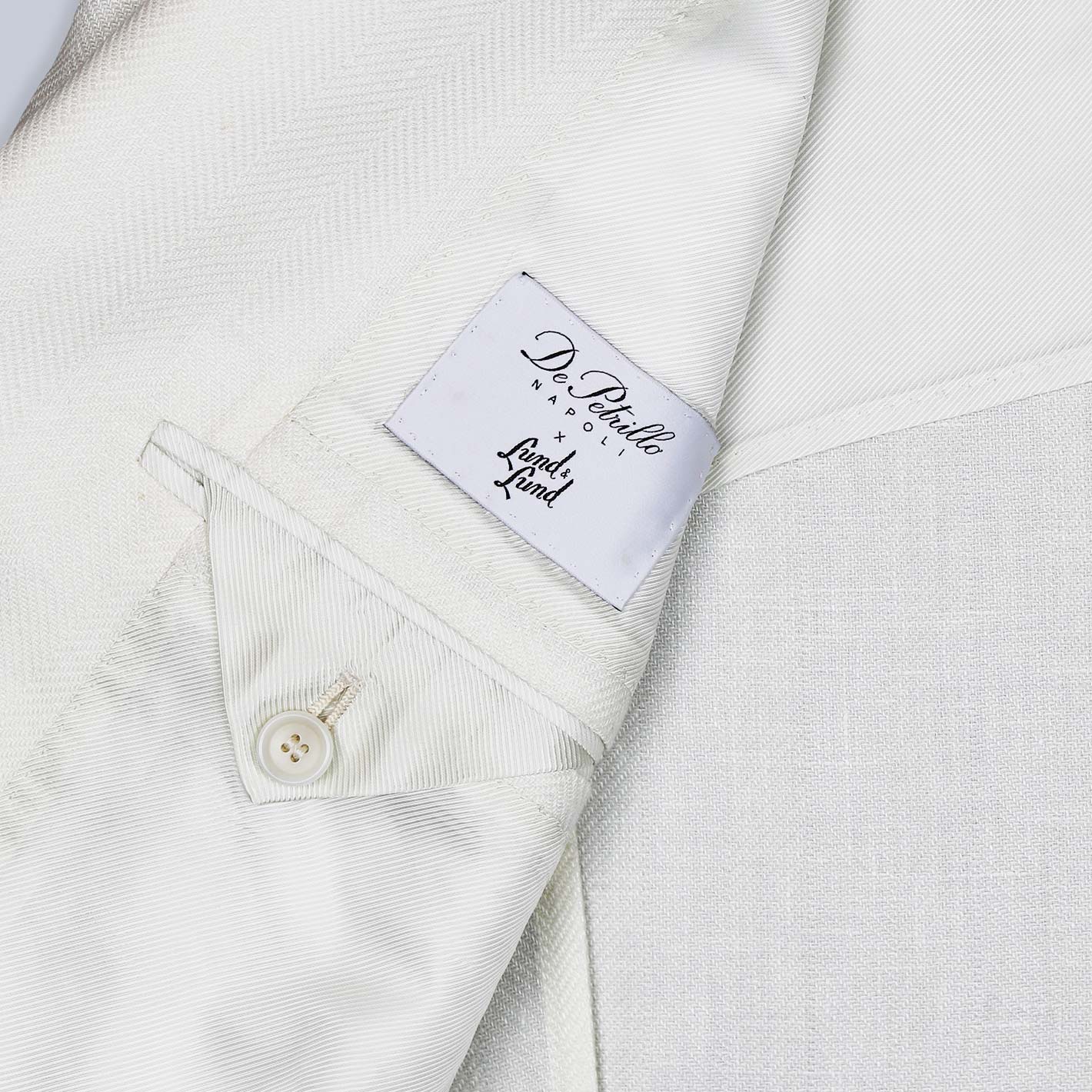 De Petrillo – Lund & Lund De Petrillo – Lund & Lund