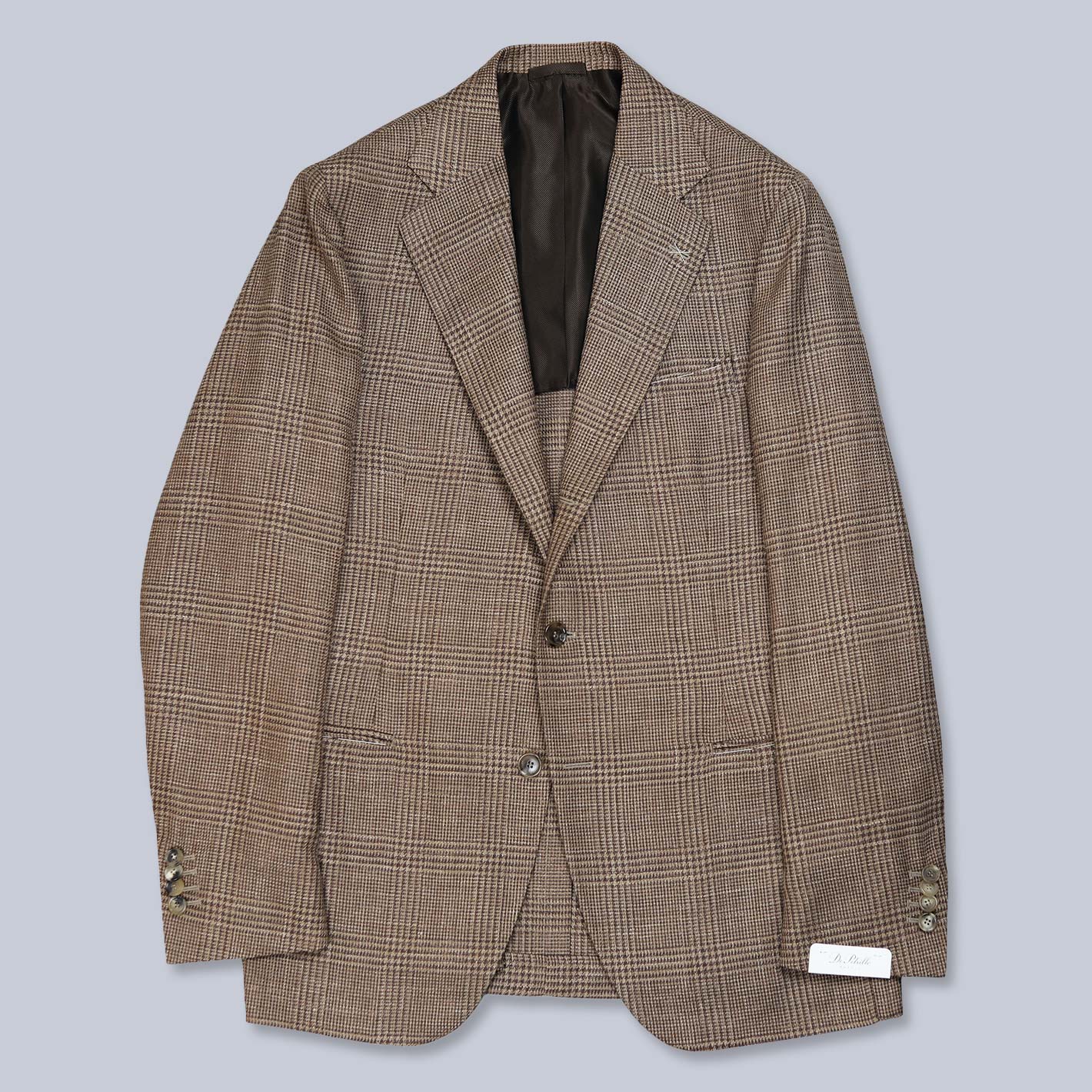 De Petrillo – Lund & Lund