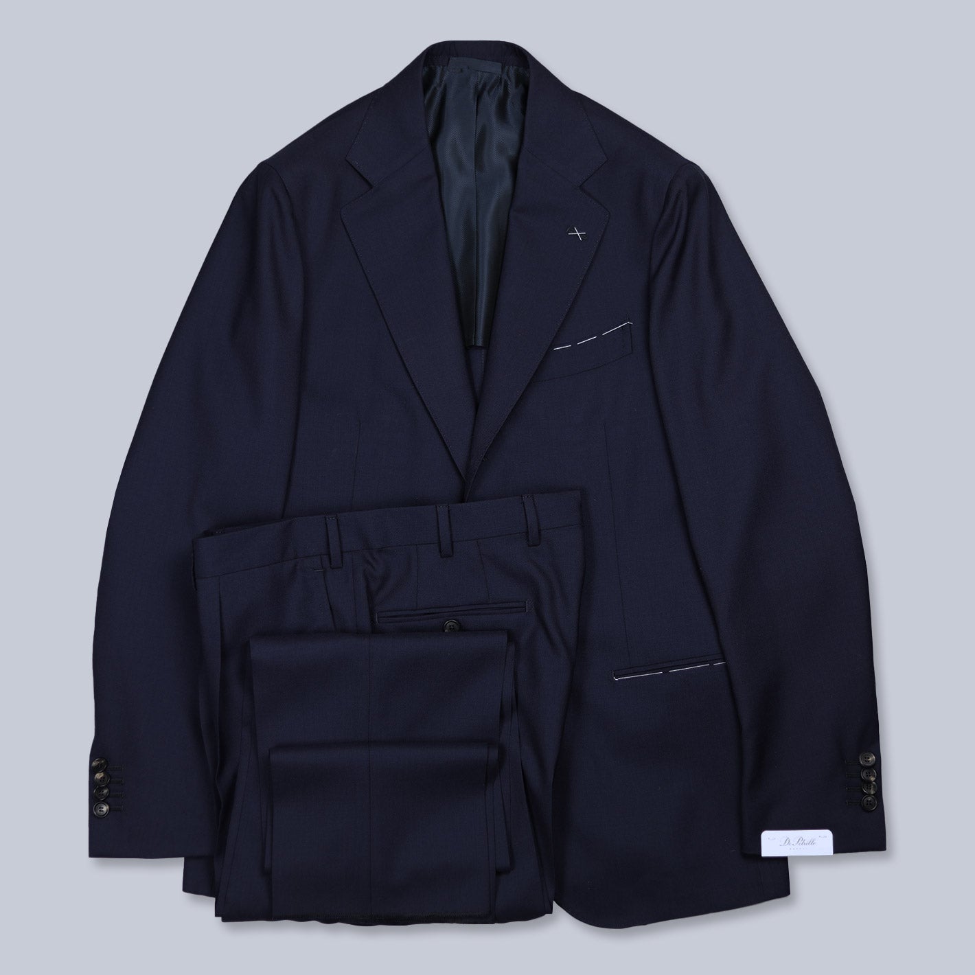 De Petrillo – Lund & Lund De Petrillo – Lund & Lund