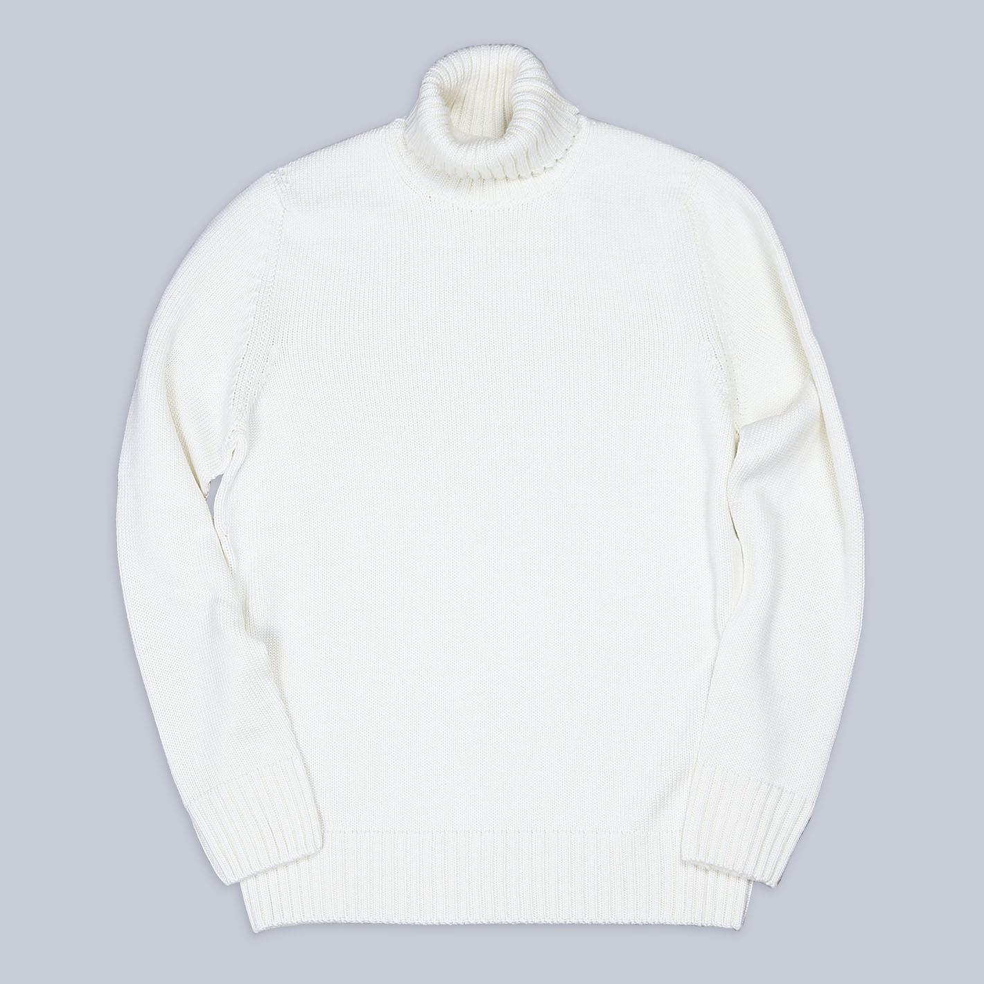 White on sale merino sweater