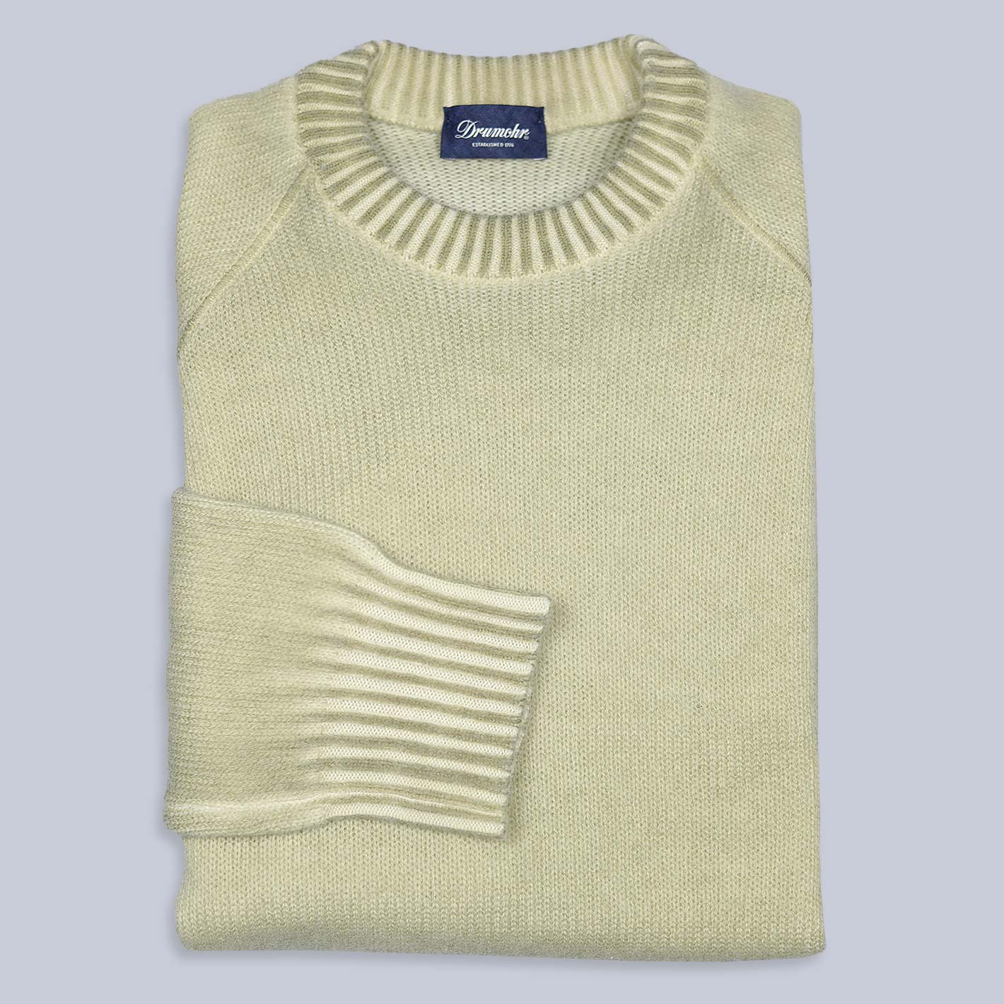 Drumohr knitwear hotsell