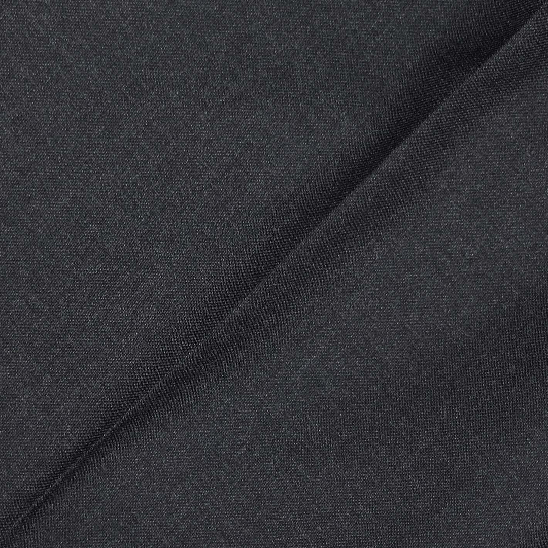 75th Anniversary Charcoal Worsted Wool Trousers