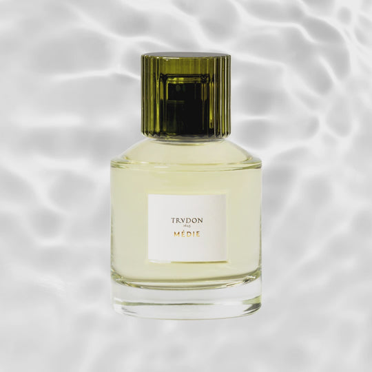 Trudon Médie Eau de Parfum 100ml