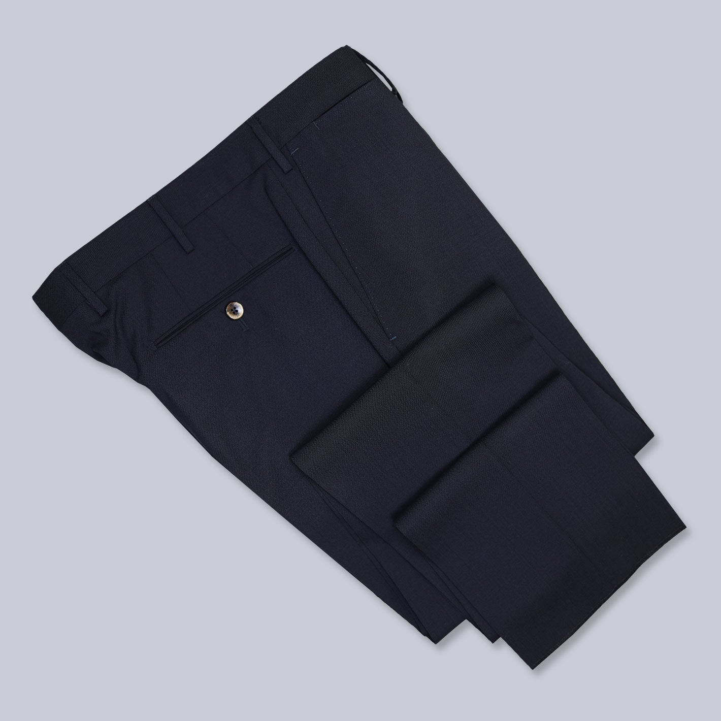 PT Torino - Jazz Navy Dyed Denim Jean | Mitchell Stores