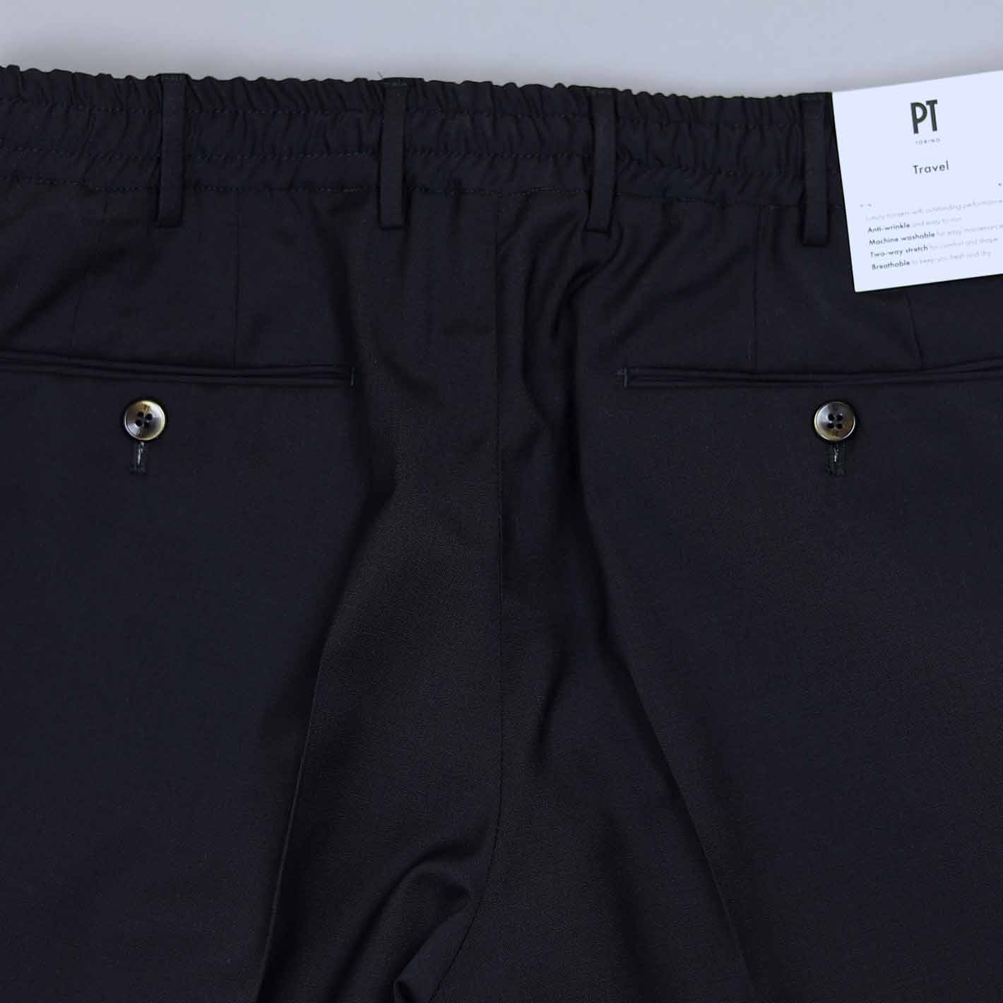 The Womens Light Wool Pant  Washable 100 Merino Wool Trousers  ecologyst