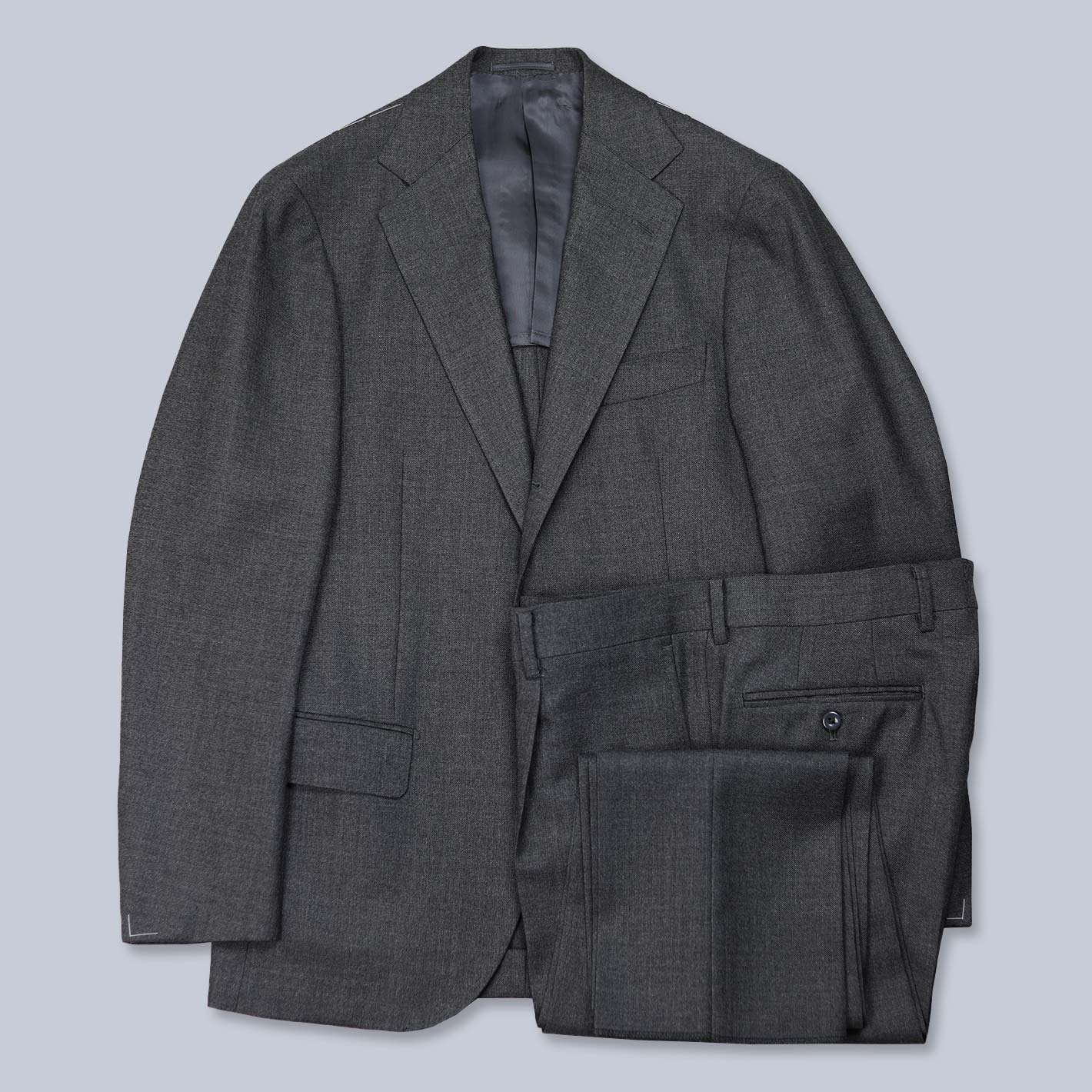 Ring Jacket – Lund & Lund