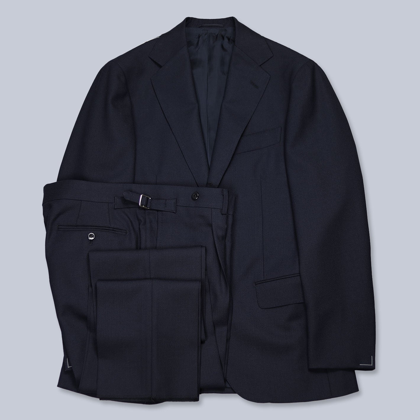 Ring Jacket – Lund & Lund