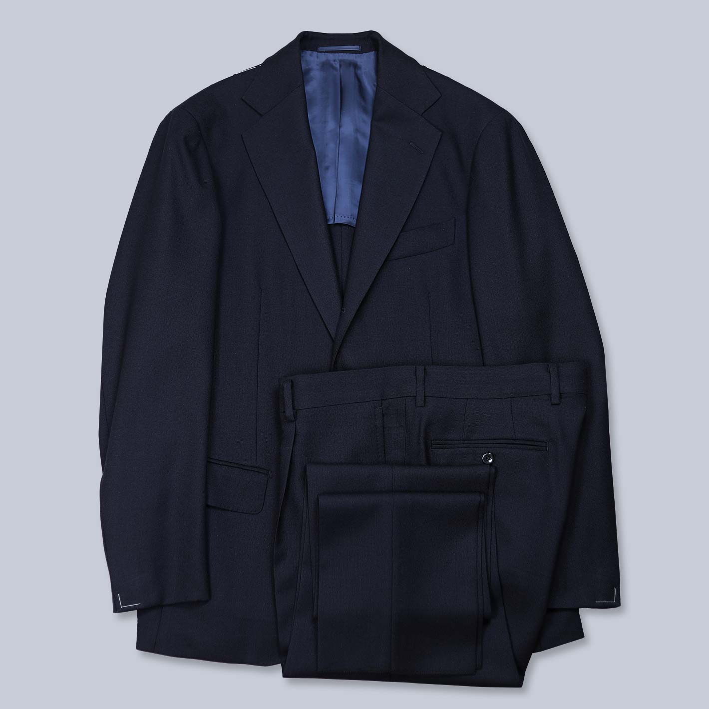 Ring Jacket – Lund & Lund