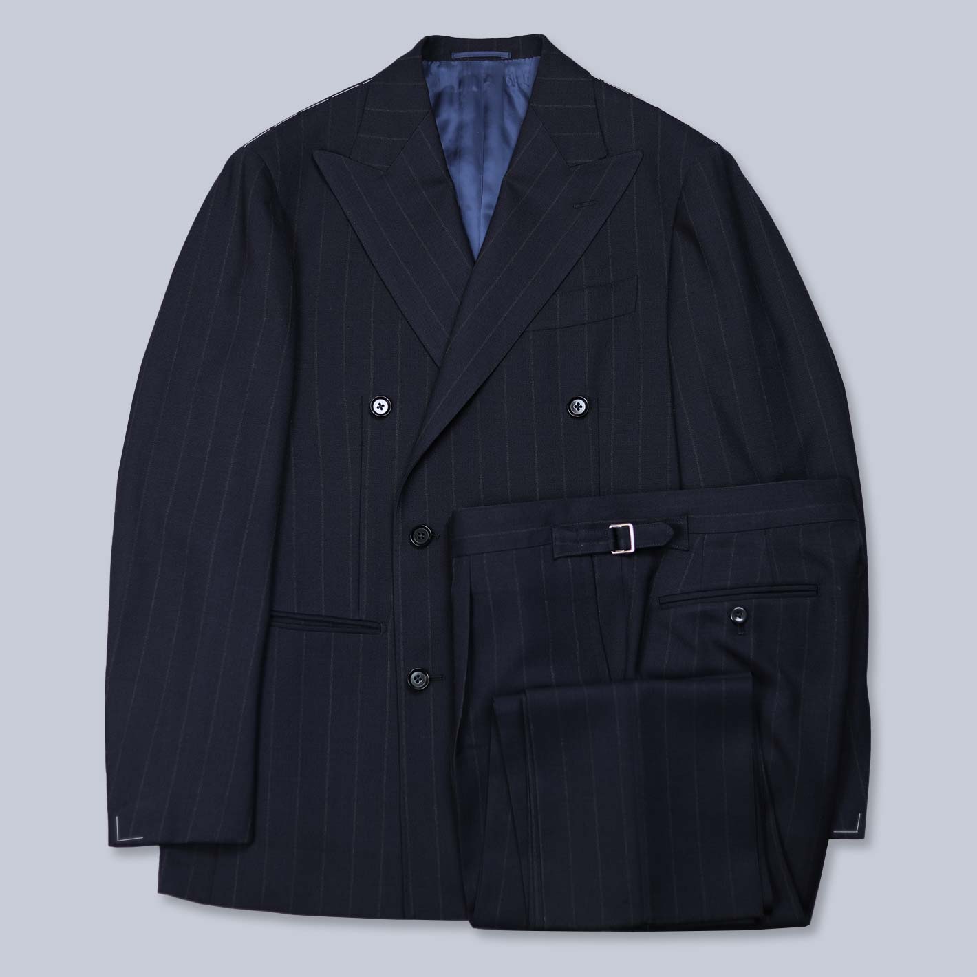 Ring Jacket – Lund & Lund