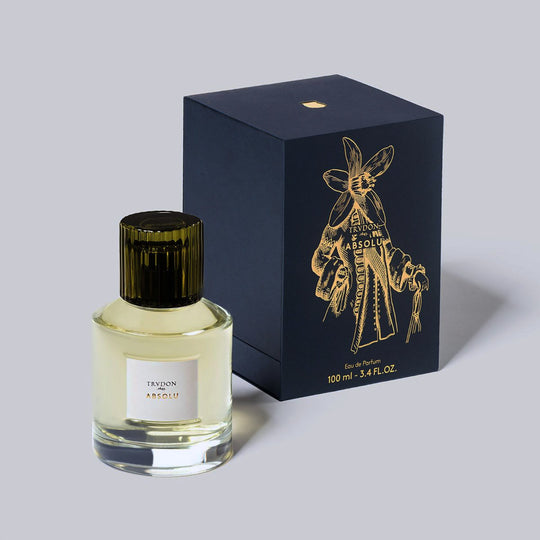 Trudon Absolu Eau de Parfum 100ml